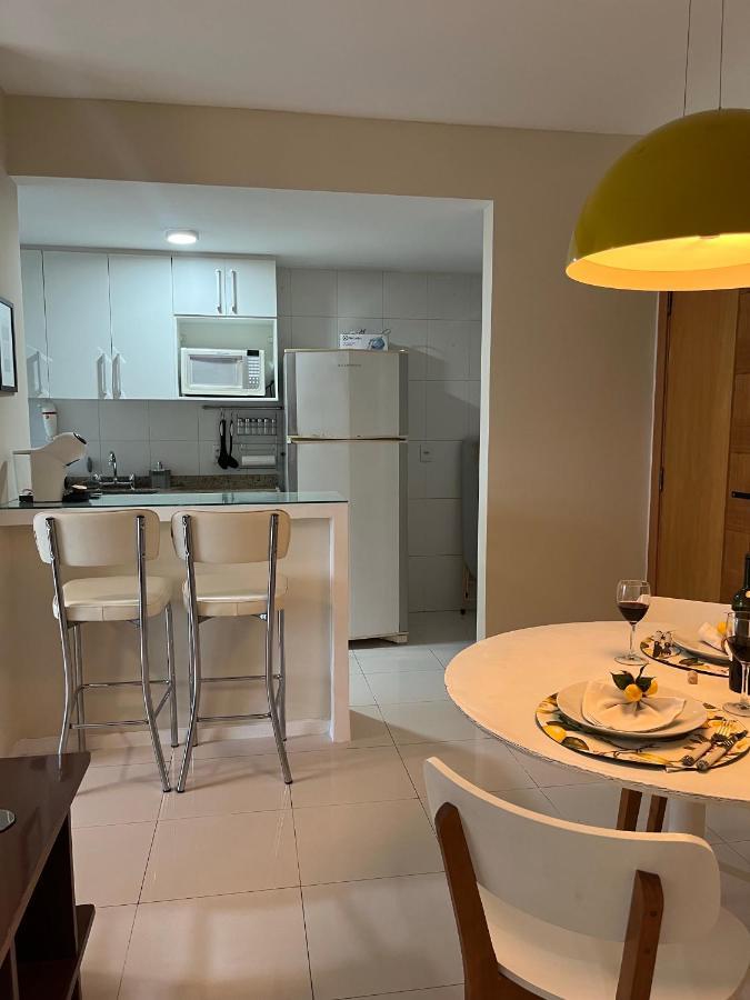 Apartamento Bora Bora 里约热内卢 外观 照片