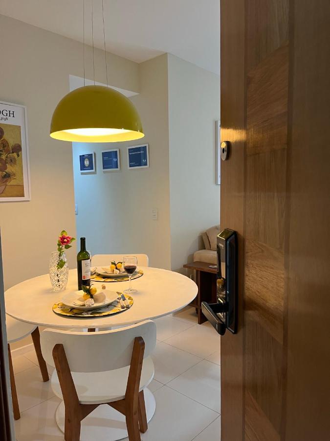 Apartamento Bora Bora 里约热内卢 外观 照片