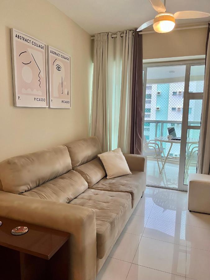 Apartamento Bora Bora 里约热内卢 外观 照片