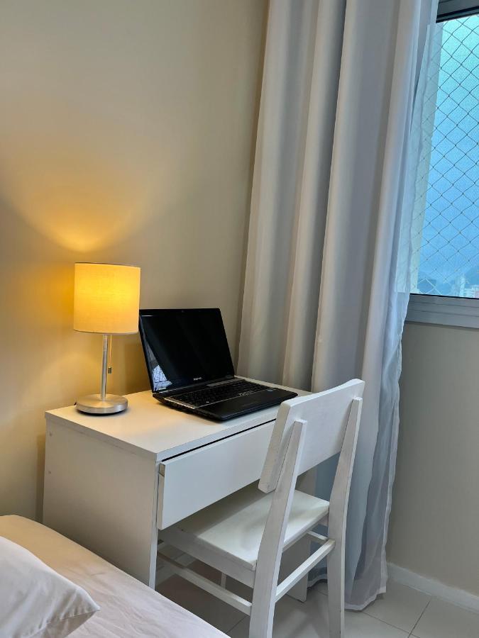 Apartamento Bora Bora 里约热内卢 外观 照片