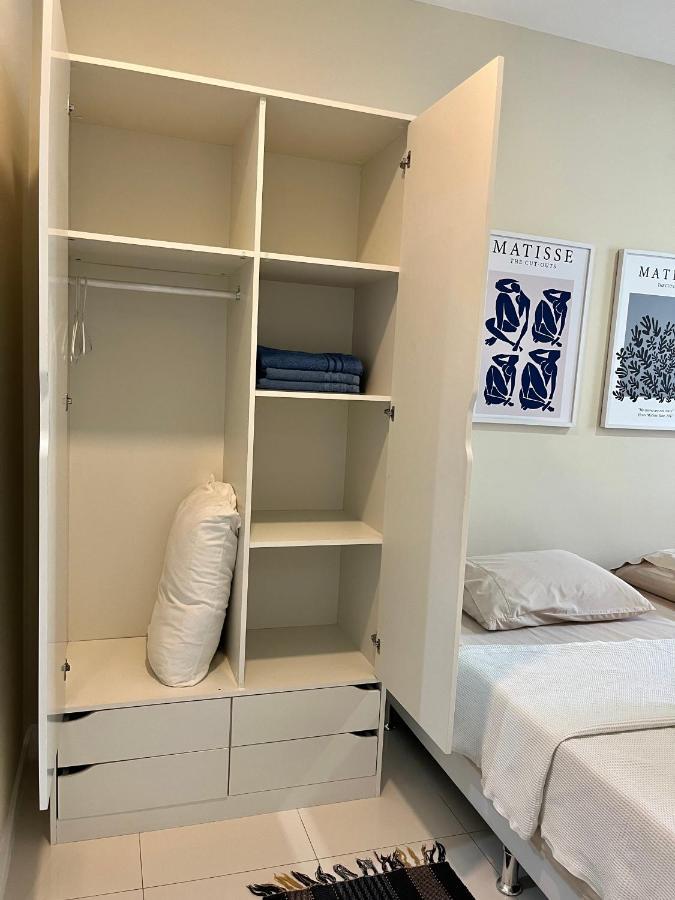 Apartamento Bora Bora 里约热内卢 外观 照片