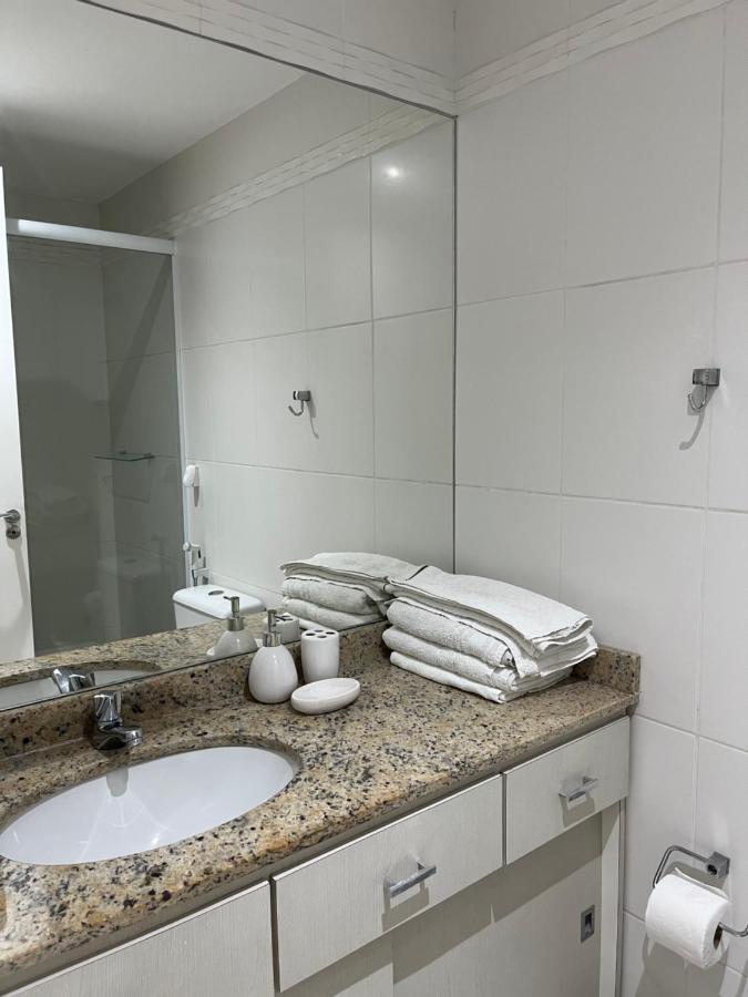 Apartamento Bora Bora 里约热内卢 外观 照片