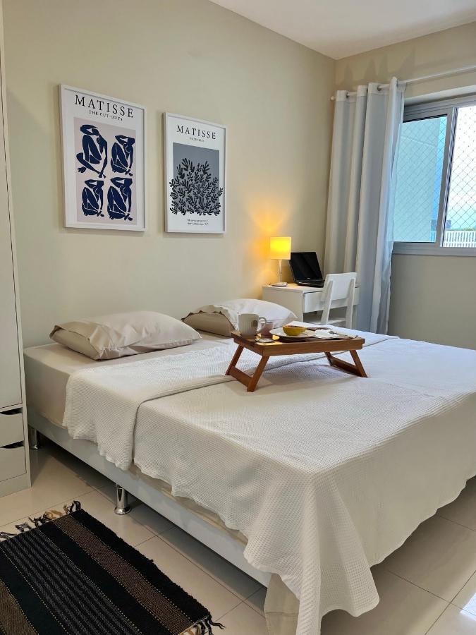 Apartamento Bora Bora 里约热内卢 外观 照片