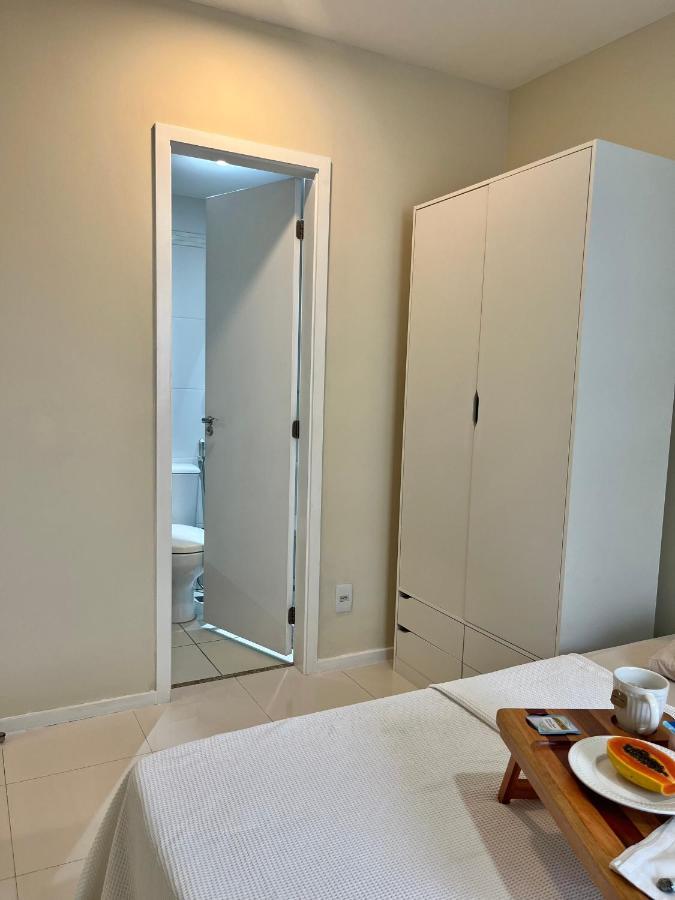 Apartamento Bora Bora 里约热内卢 外观 照片