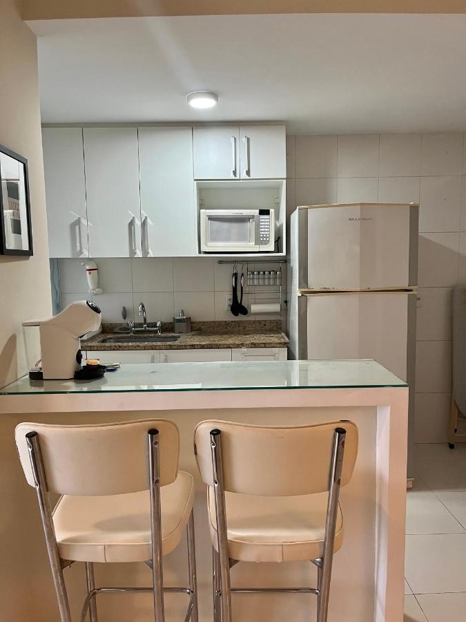 Apartamento Bora Bora 里约热内卢 外观 照片