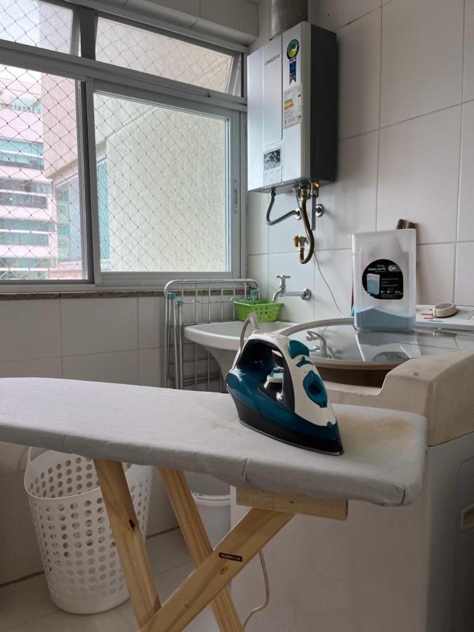 Apartamento Bora Bora 里约热内卢 外观 照片
