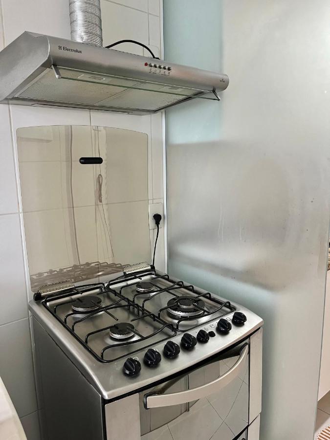 Apartamento Bora Bora 里约热内卢 外观 照片
