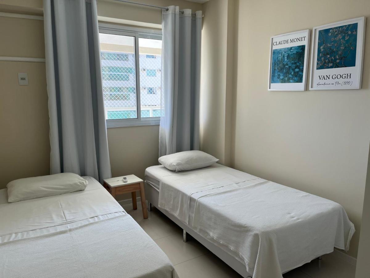 Apartamento Bora Bora 里约热内卢 外观 照片