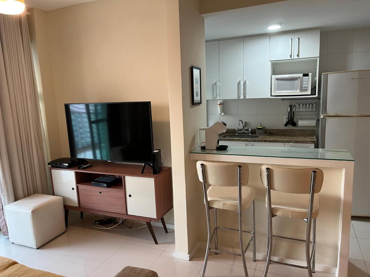 Apartamento Bora Bora 里约热内卢 外观 照片