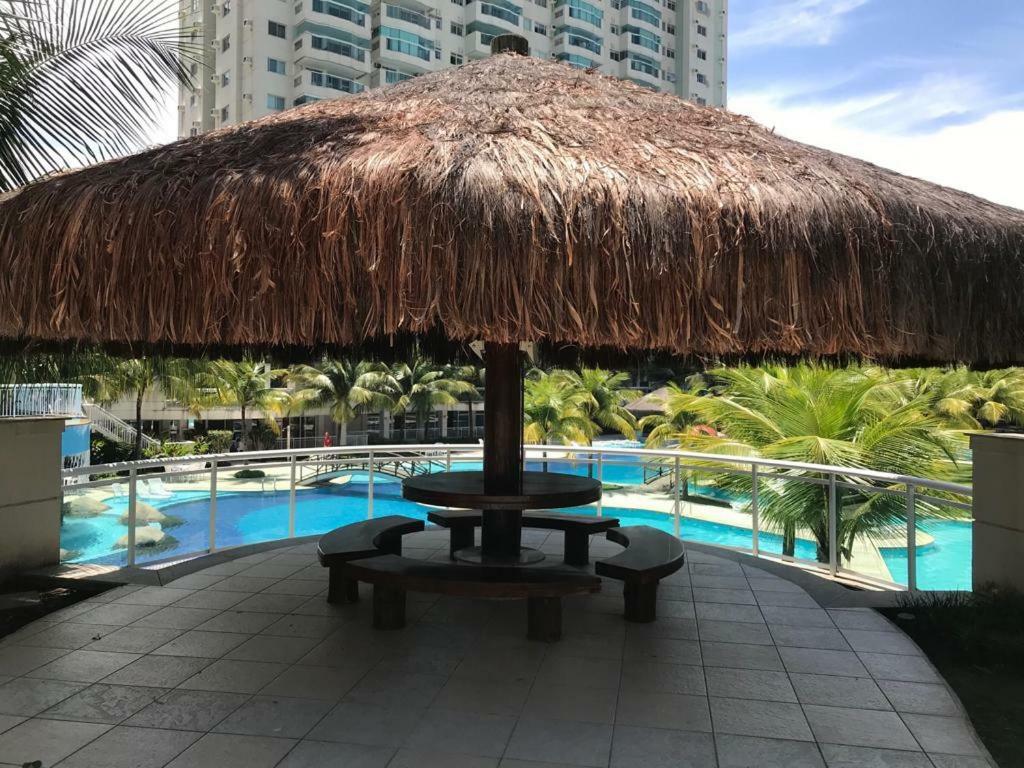 Apartamento Bora Bora 里约热内卢 外观 照片