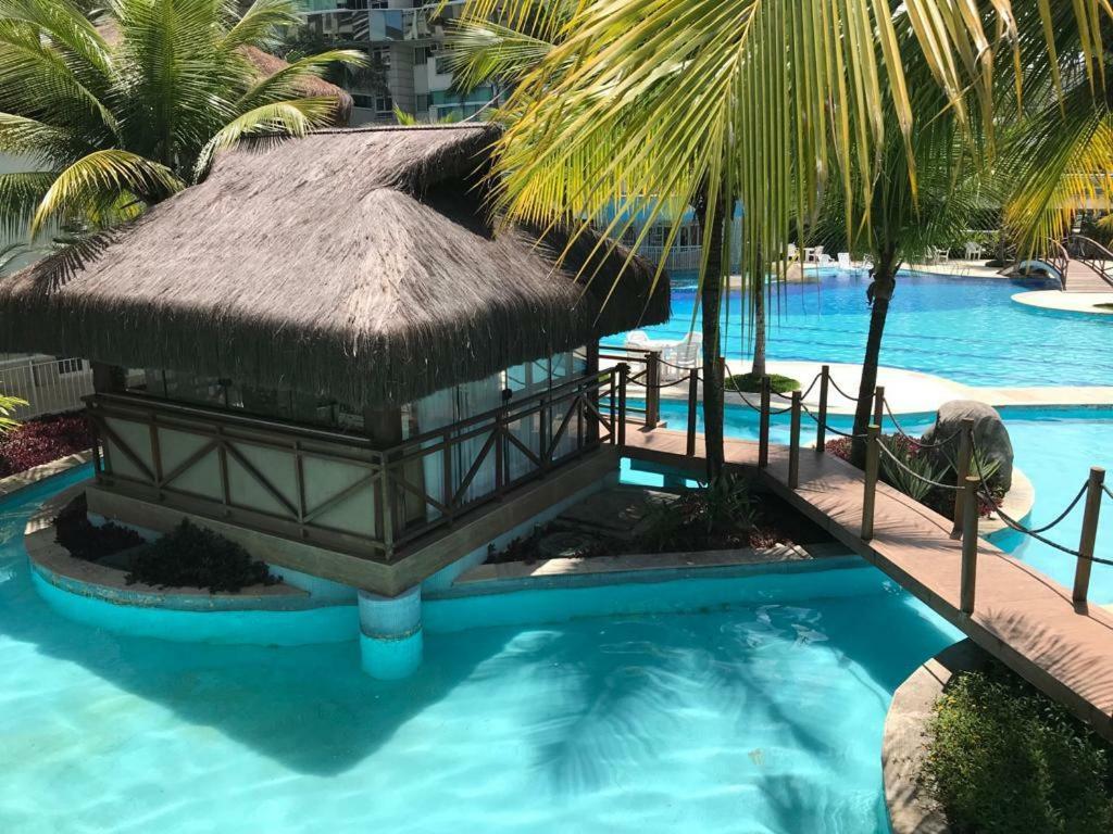 Apartamento Bora Bora 里约热内卢 外观 照片