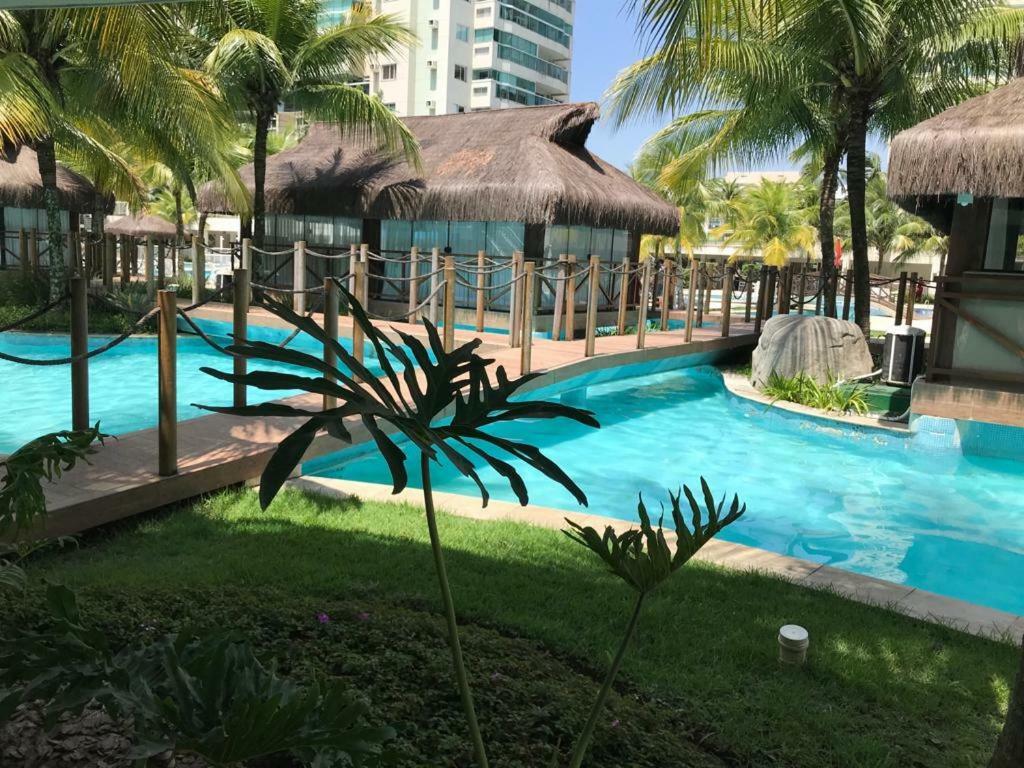 Apartamento Bora Bora 里约热内卢 外观 照片