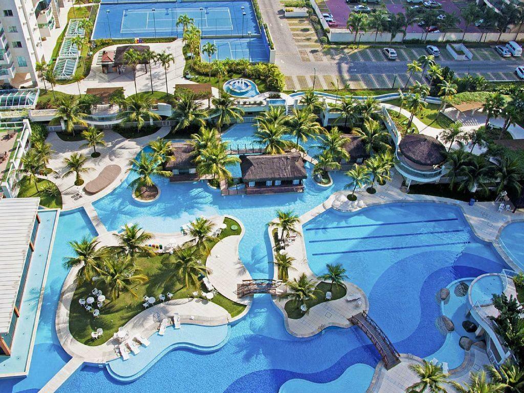 Apartamento Bora Bora 里约热内卢 外观 照片
