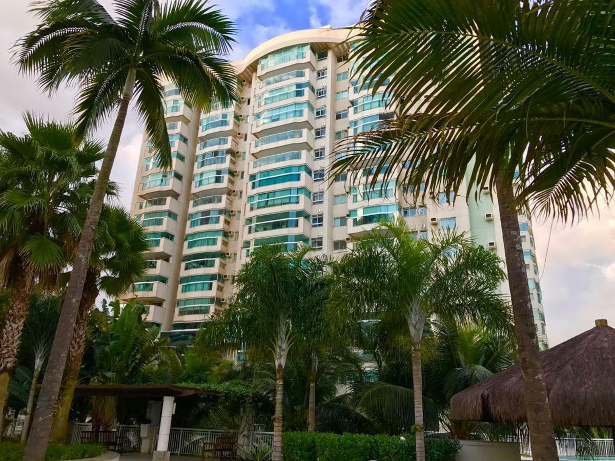 Apartamento Bora Bora 里约热内卢 外观 照片