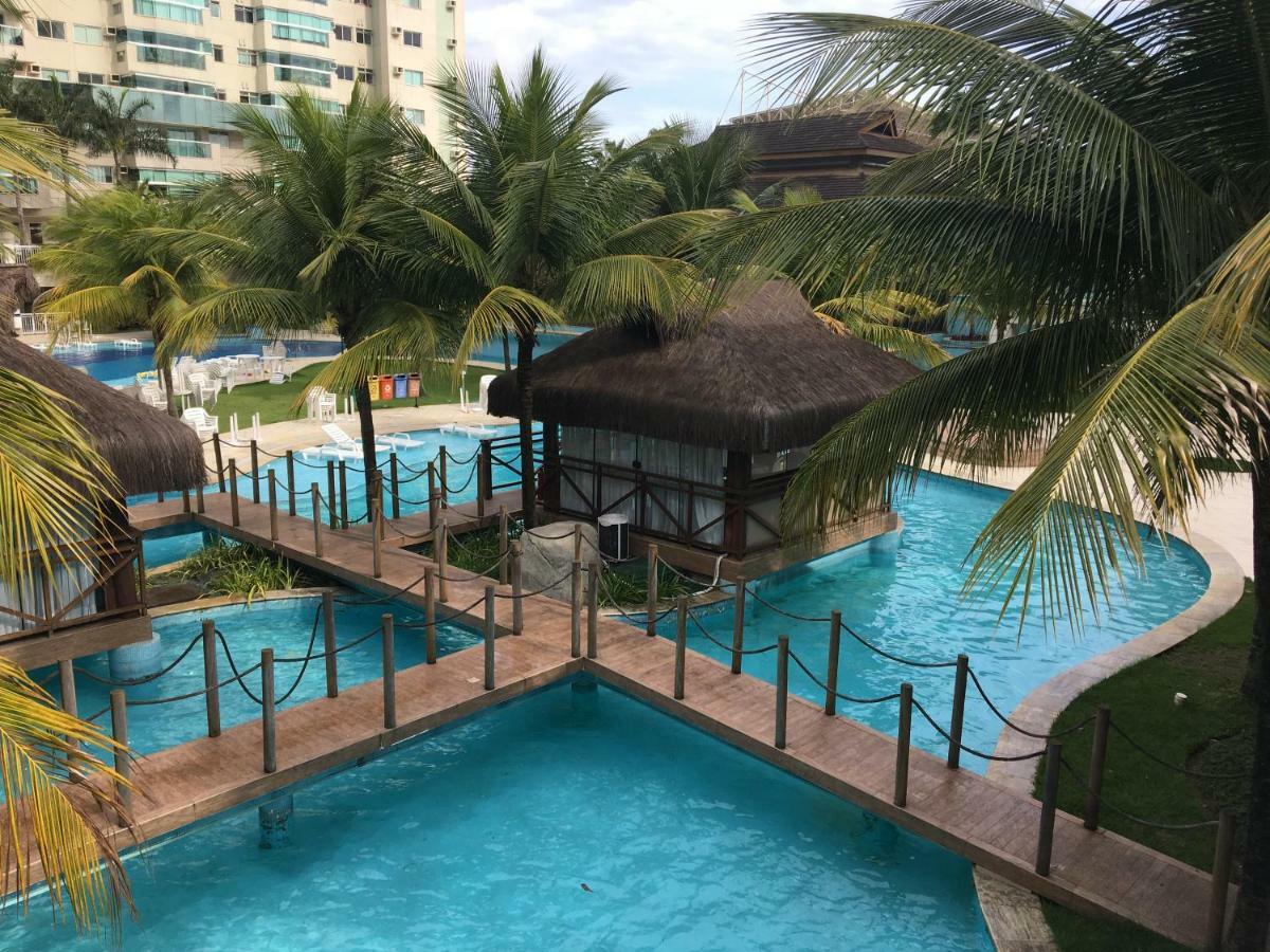 Apartamento Bora Bora 里约热内卢 外观 照片