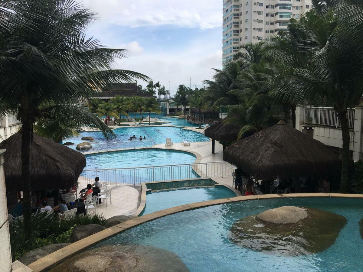 Apartamento Bora Bora 里约热内卢 外观 照片