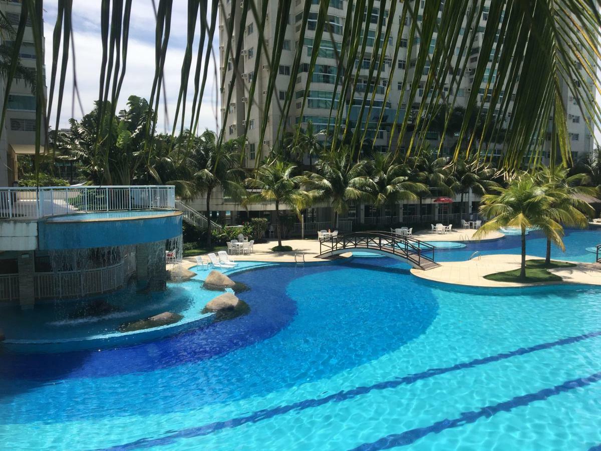 Apartamento Bora Bora 里约热内卢 外观 照片