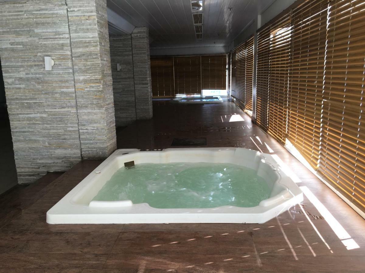 Apartamento Bora Bora 里约热内卢 外观 照片
