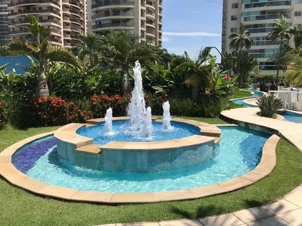 Apartamento Bora Bora 里约热内卢 外观 照片