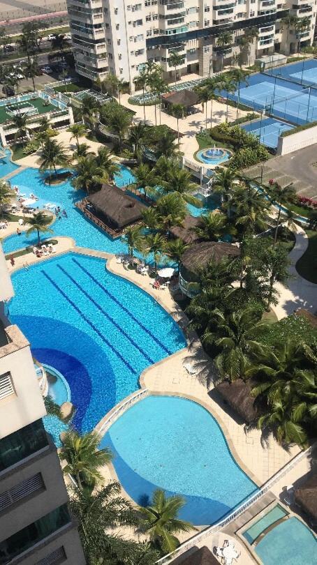 Apartamento Bora Bora 里约热内卢 外观 照片